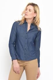 We did not find results for: Chemise Denim Femme Marcy Paris