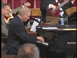 Jimmy Swaggart I Ve Never Been This Homesick Before Praise Music Southern Gospel Music Gospel Song