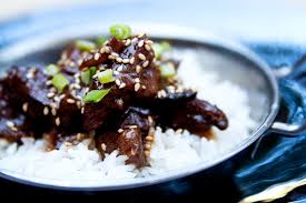 Crockpot Korean Beef Miri In The Village