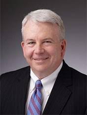 Patrick Dugan — Smeal College of Business