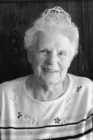 Obituary: June Daigle Weeks