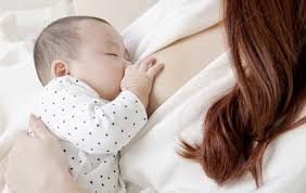 (this is called an interval cancer.) Breastfeeding Even Better Than Previously Thought The Irish News