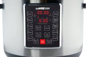 4th Generation Electric Pressure Cooker 14qt Gw22637 Best Electric Pressure Cooker Electric Pressure Cooker Pressure Cooker