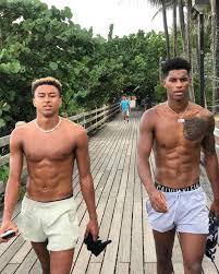 United target sancho would be 'great addition' at any club. Tumblr Pcpv7s6kq71tgrk4vo1 1280 Jpg 1024 1280 Jesse Lingard Manchester United Football Football Boys