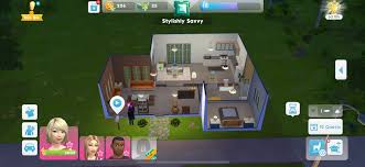 We did not find results for: The Sims Mobile House Inspo Simsmobile