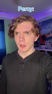 Percy's Protective Side