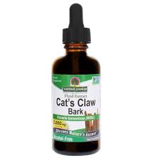 But they are safer and less problematic in their natural forms, yet powerful enough to provide. Natures Answer Cats Claw Bark Alcohol Free Fluid Extract 60ml G Baldwin Co