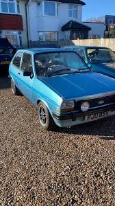 Image result for Midnight Blue 1979 Fiesta