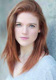 Game Of Thrones Yer Ner Nothing Jon Sner Rose Leslie Ginger Hair Color Pale Skin