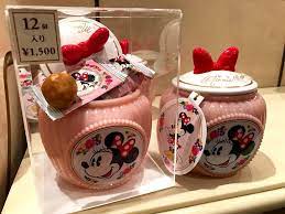 2018年ディズニーランド ディズニーシー人気のおすすめお土産 お菓子 グッズ お友達 家族 自分用に ボンボヤージュで ひなママさんのどっちにすすむ ディズニーランド お土産 ディズニーランド お菓子