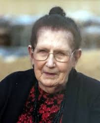 Shirley Alexander Obituary