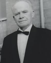 Richard B. Wolfe (1884-1937) — Brendan Wolfe