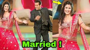 Good News Salman Khan Finally Got Married To Beautiful Katrina Kaif Royal Wedding Reception Youtube