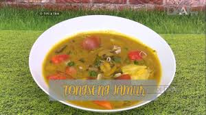 Seperti kita tahu bahwa pembagian daging kurban ini biasanya berupa. Resep Tongseng Jamur Tiram Tanpa Santan Bobovadioduwar