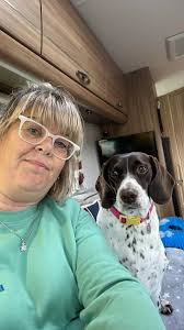 We found Dora! She is the absolute BEST!!