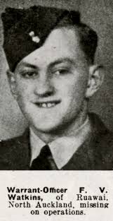 Frank Vernon Watkins