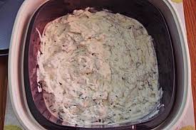 Bresso Selbst Gemachter Von Torsten Schell Chefkoch Rezept Bresso Lebensmittel Essen Rezepte
