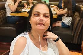 Fundraiser by Candice Rivera- Crossley : Lung Transplant for Julie