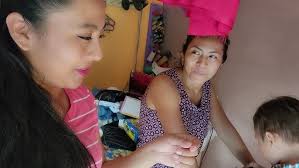 Amy dice la verdad|Le hice este detalle, mira su reacción