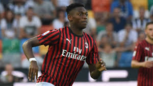 Rafael Leao Player Profile 20 21 Transfermarkt