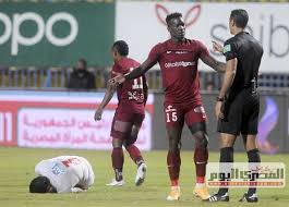 Maybe you would like to learn more about one of these? Ù…ØµØ± Ø§Ù„Ù…Ù‚Ø§ØµØ© ÙŠØ³Ø¹ÙŠ Ù„ØªØµØ­ÙŠØ­ Ø£Ø®Ø·Ø§Ø¡ Ø§Ù„Ù„Ø§Ø¹Ø¨ÙŠÙ† Ù‚Ø¨Ù„ Ù…ÙˆØ§Ø¬Ù‡Ø© Ø§Ù„Ø§ØªØ­Ø§Ø¯ Ø§Ù„Ø³ÙƒÙ†Ø¯Ø±ÙŠ Ø§Ù„Ù…ØµØ±ÙŠ Ø§Ù„ÙŠÙˆÙ…