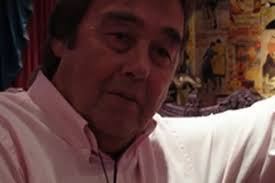 Switching off the bright lights of Soho