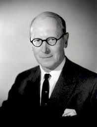 John Frederick Wolfenden, Baron Wolfenden