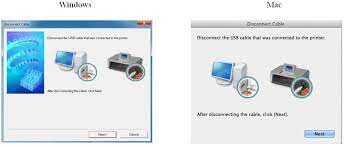 Not all access points or routers have a wps button, so if yours. Pixma Mg3550 Wireless Connection Setup Guide Canon Emirates