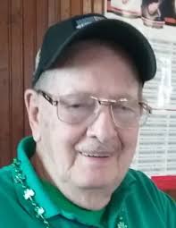 Obituary information for Raymond D. Walter