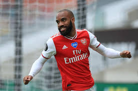 Arsenal and chelsea are two of the top football clubs in london and there is an intense rivalry between them. Arsenal Vs Tottenham Alexandre Lacazette Or Bust
