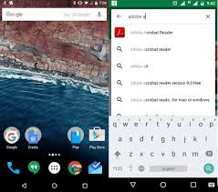 This includes compatibility with docusign, editing, and adding digital ids and timestamps. How To Download Adobe Reader App Free Wondershare Pdfelement