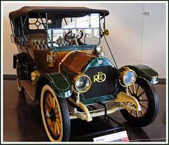 1913 Reo Classic Cars Antique Cars Classic Cars Trucks
