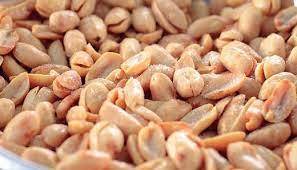 Bagaimana Cara Nak Masak Kacang Goreng Bawang Putih Ranggup Makanan Resep Bawang Putih