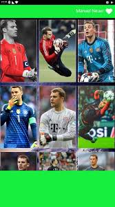 Select the best collection of 43 manuel neuer wallpapers free download for desktop, laptop, tablet, pc and mobile device. Manuel Neuer Wallpaper For Android Apk Download