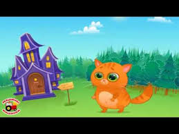 буба смотреть онлайн все серии подряд без остановки на русском Kotenok Bubu Vse Serii Podryad Multik Na Russkom Yazyke Multfilmy Dlya Detej Youtube