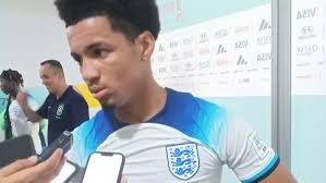 Cetak Sejarah Saat Arsenal Bantai Manchester City, Duo Remaja The Gunners  Ini Pernah Main di JIS