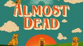 Joe Russo's Almost Dead