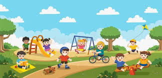 Photos and videos on the subject of playing in urban areas. Spielplatz Stock Illustrationen Vektoren Kliparts 55 571 Stock Illustrationen