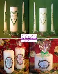Christmas Candles