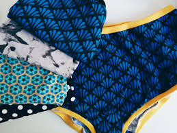 Schnittmuster kostenlos herunterladen und losnähen. Under Rockers Damen Hipster Slip Und Tanga Selber Nahen Mit Videoanleitung Mamahoch2