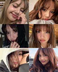 LISA's appreciation post in bubble🫧 R Pn