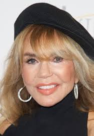 Dyan Cannon