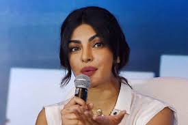 Penguin Random House India to publish 'Unfinished' by Priyanka Chopra