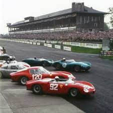 58 Nurburgring 1000 Km In 2020 Rennwagen Autorennen Ferrari