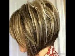 جديد قصات شعر قصير الوان جذابة 2018 Youtube Hair Styles Short Hair Styles Hair
