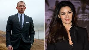 1 career 1.1 modeling 1.2 acting 2 personal life 3 filmographyedit 3.1 dubbingedit 4 awards and nominations[edit. James Bond 24 Christoph Waltz And Monica Bellucci Join Spectre Entertainment Tonight