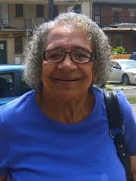 Patty Lusk's Instagram, Twitter & Facebook