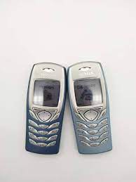 How to unlock nokia 6100 ? Nokia 6100 Refurbished Original Nokia 6100 Mobile Cell Phone Unlocked Gsm Triband 6100 Cellphone Cheap Phone Refurbished Buy At The Price Of 19 95 In Aliexpress Com Imall Com