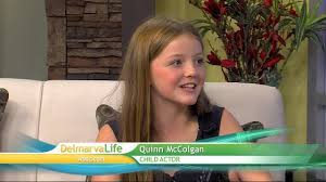 We did not find results for: Local Child Actor Quinn Mccolgan Joins Us Thursday July 23 2015 Youtube