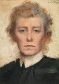 WOMEN ARTISTS** **Sept 12-14** **Alice Bailly (25 February 1872